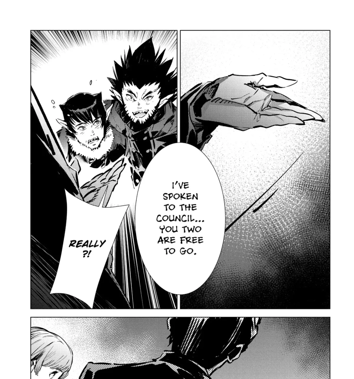 Ultraman (KAZUMINE Daiji) Chapter 90 page 49 - 