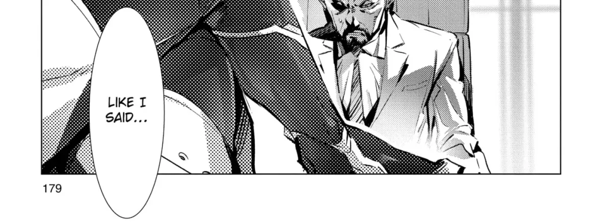 Ultraman (KAZUMINE Daiji) Chapter 90 page 56 - 