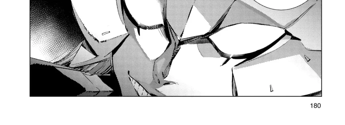 Ultraman (KAZUMINE Daiji) Chapter 90 page 58 - 