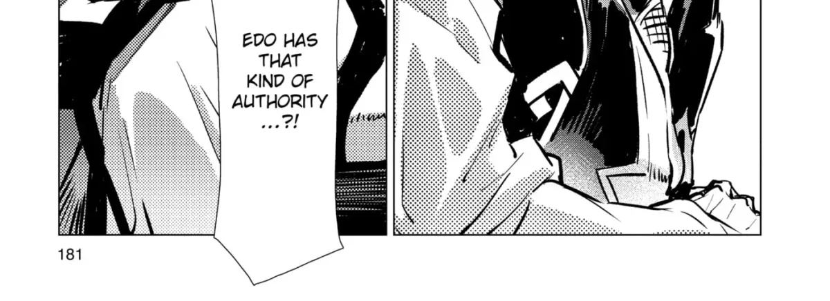 Ultraman (KAZUMINE Daiji) Chapter 90 page 60 - 