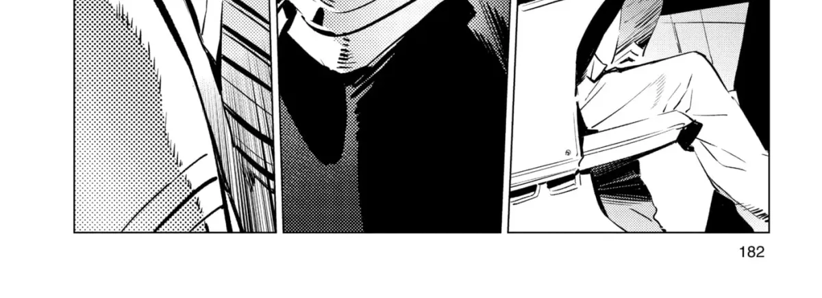 Ultraman (KAZUMINE Daiji) Chapter 90 page 62 - 