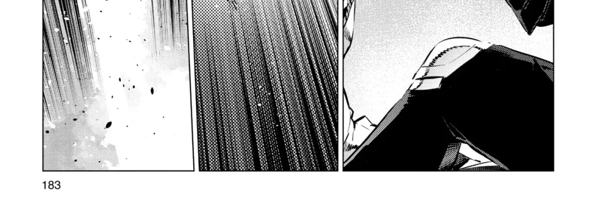 Ultraman (KAZUMINE Daiji) Chapter 90 page 64 - 