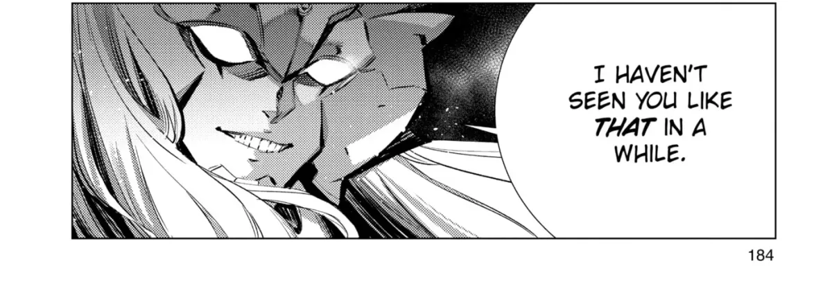 Ultraman (KAZUMINE Daiji) Chapter 90 page 66 - 