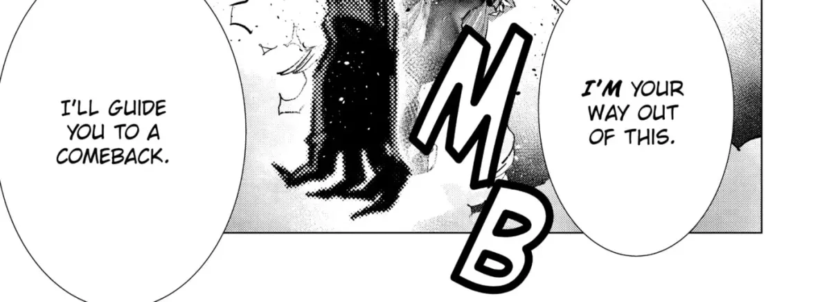 Ultraman (KAZUMINE Daiji) Chapter 90 page 68 - 
