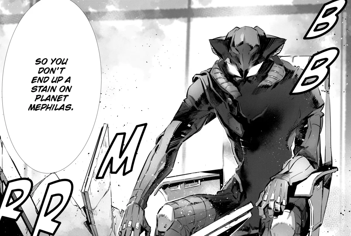 Ultraman (KAZUMINE Daiji) Chapter 90 page 69 - 