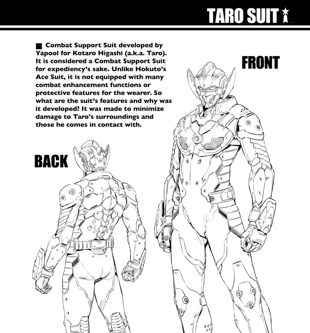 Ultraman (KAZUMINE Daiji) Chapter 90 page 75 - 