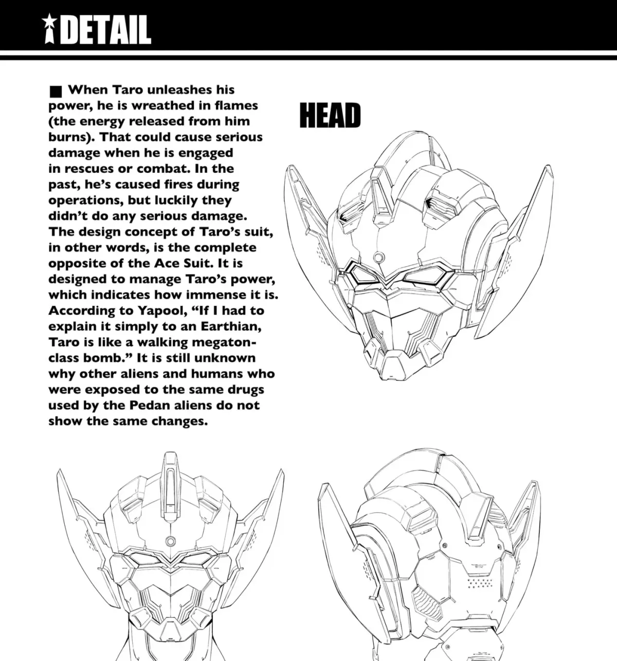 Ultraman (KAZUMINE Daiji) Chapter 90 page 77 - 