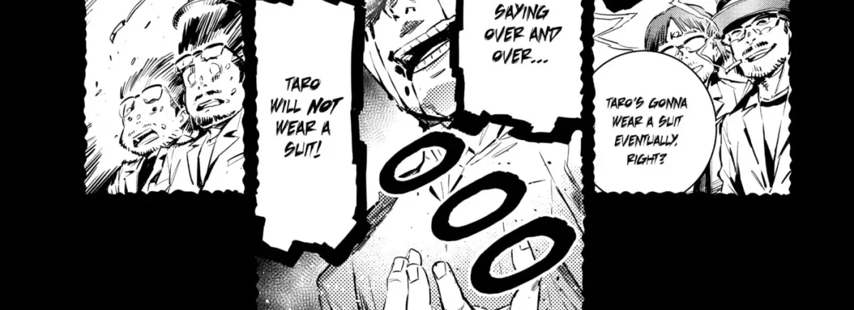 Ultraman (KAZUMINE Daiji) Chapter 90 page 80 - 