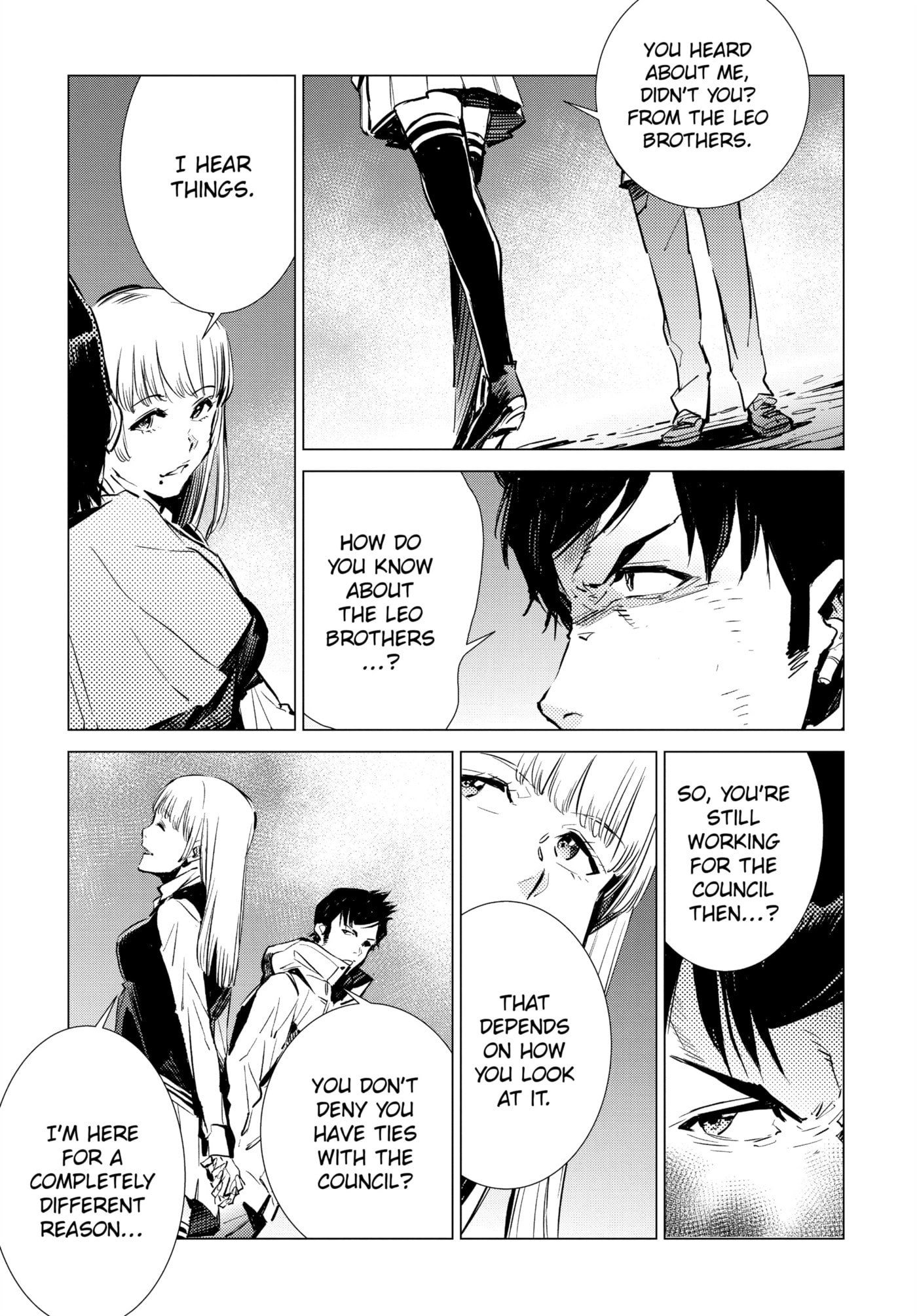 Ultraman (KAZUMINE Daiji) Chapter 91 page 25 - 