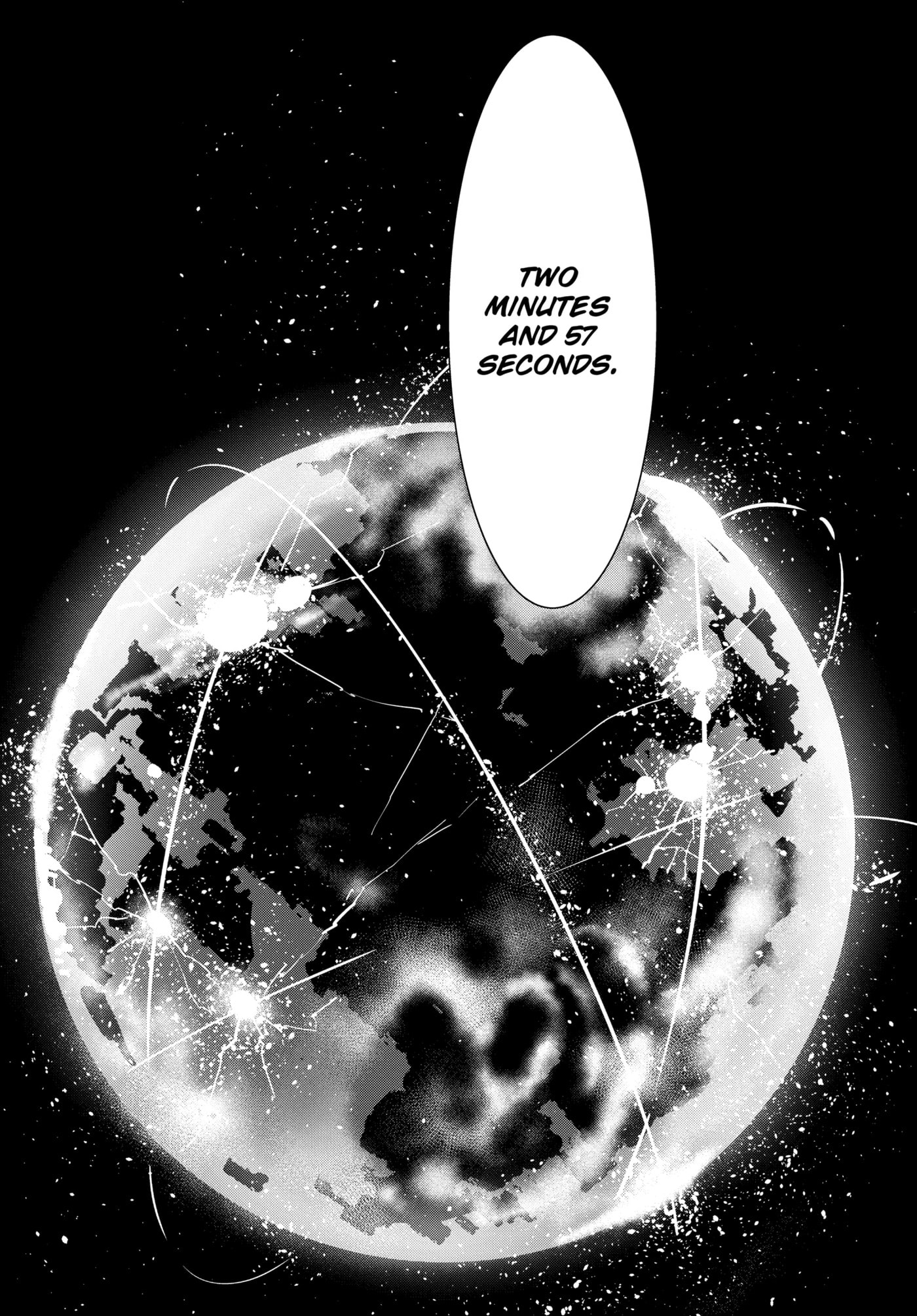 Ultraman (KAZUMINE Daiji) Chapter 91 page 35 - 