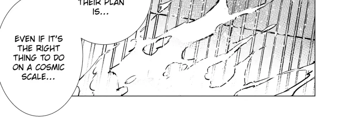 Ultraman (KAZUMINE Daiji) Chapter 92 page 14 - 