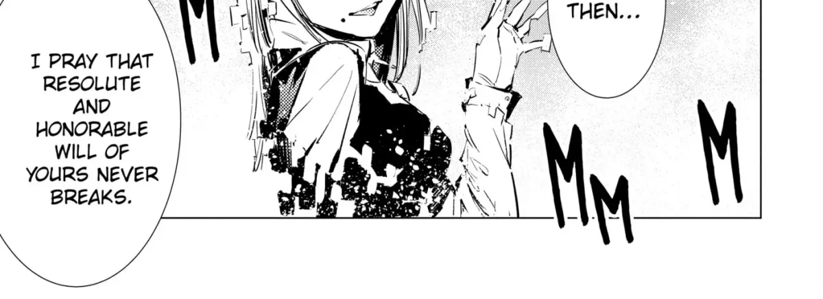 Ultraman (KAZUMINE Daiji) Chapter 92 page 18 - 