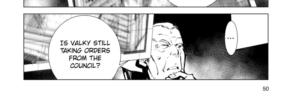 Ultraman (KAZUMINE Daiji) Chapter 92 page 28 - 