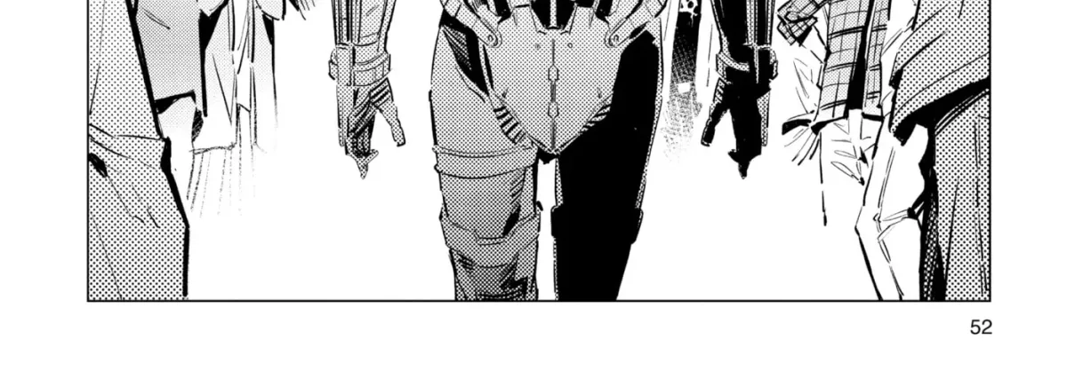 Ultraman (KAZUMINE Daiji) Chapter 92 page 32 - 