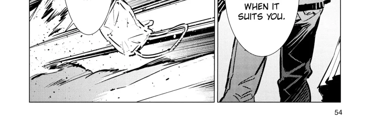 Ultraman (KAZUMINE Daiji) Chapter 92 page 36 - 