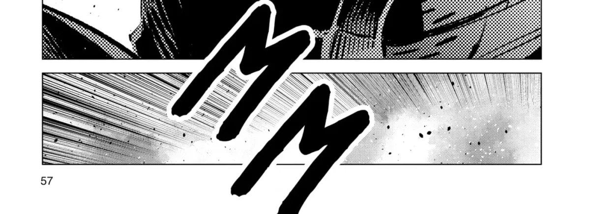 Ultraman (KAZUMINE Daiji) Chapter 92 page 42 - 
