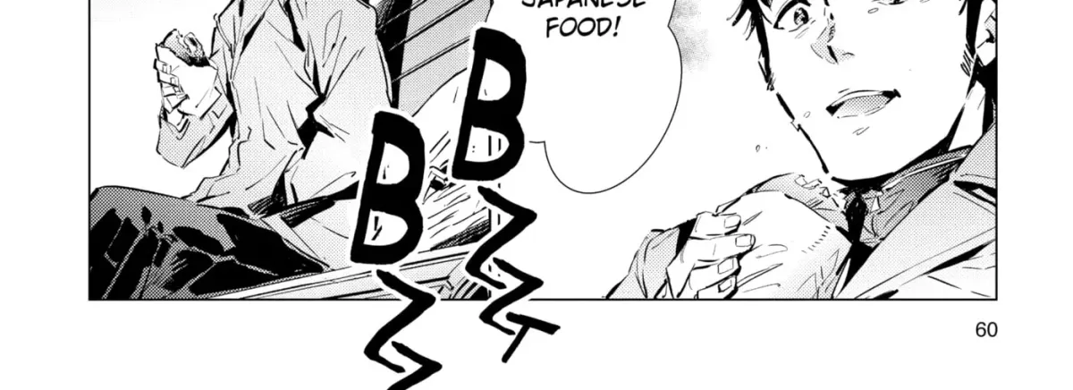Ultraman (KAZUMINE Daiji) Chapter 92 page 48 - 