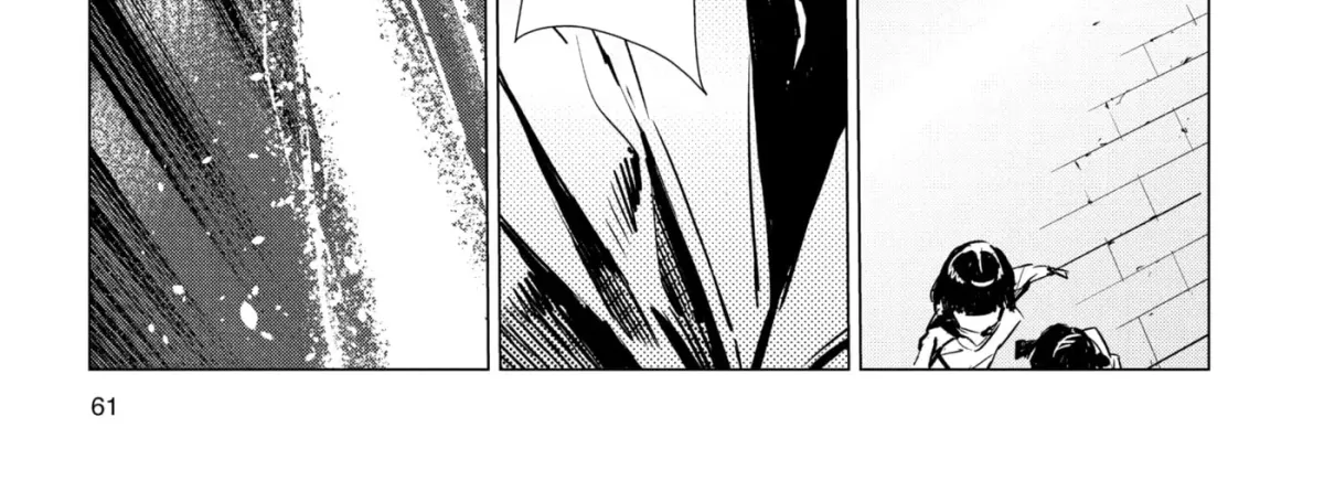 Ultraman (KAZUMINE Daiji) Chapter 92 page 50 - 