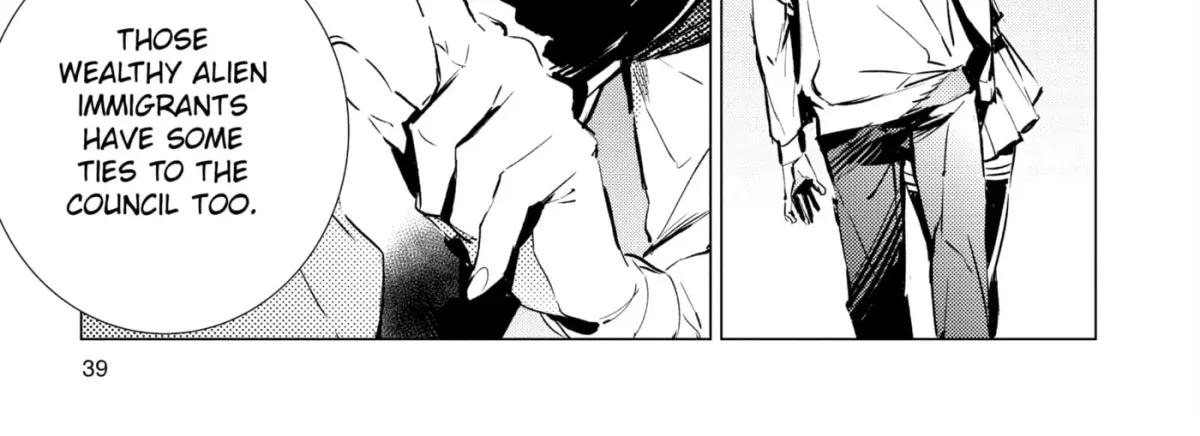 Ultraman (KAZUMINE Daiji) Chapter 92 page 6 - 