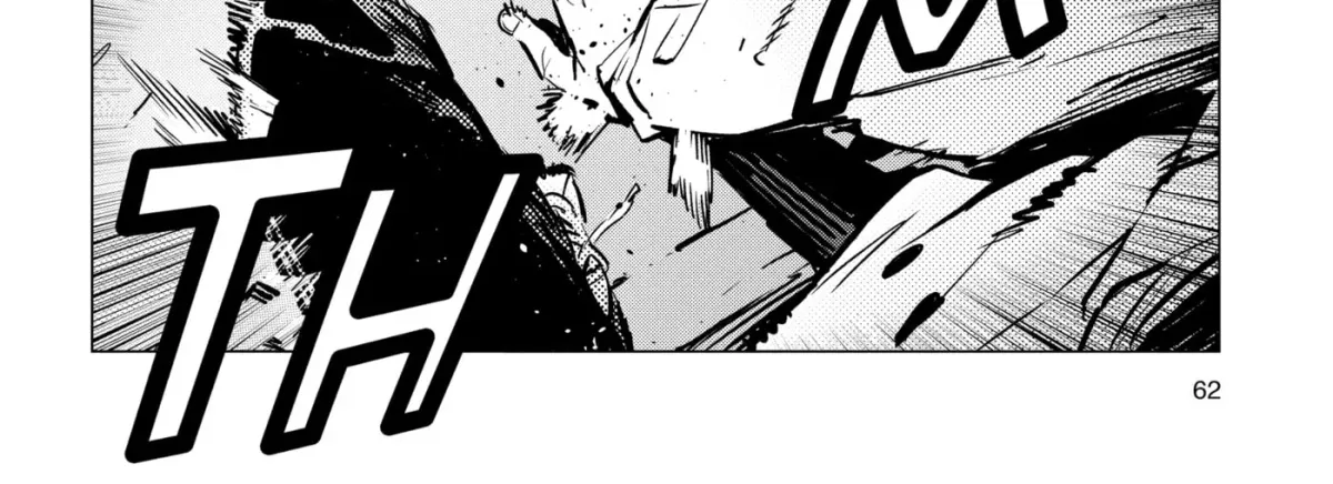 Ultraman (KAZUMINE Daiji) Chapter 92 page 52 - 