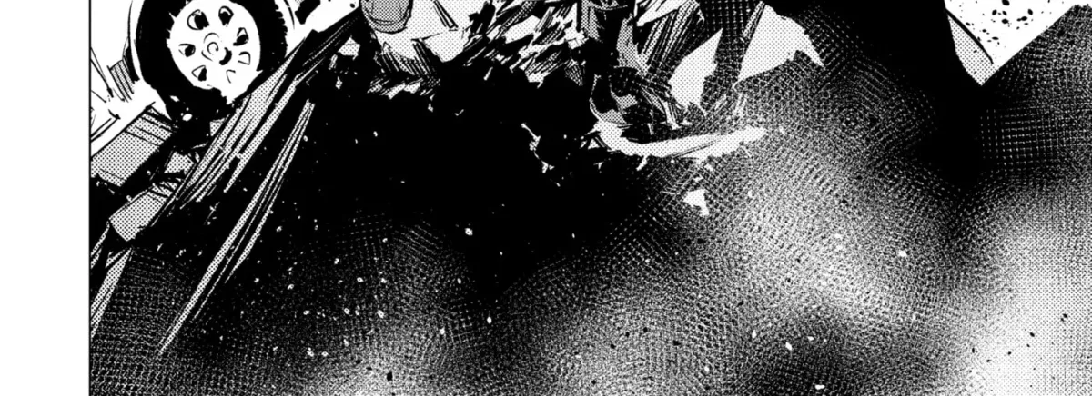 Ultraman (KAZUMINE Daiji) Chapter 92 page 56 - 