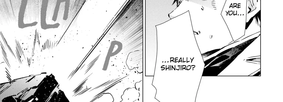 Ultraman (KAZUMINE Daiji) Chapter 92 page 62 - 