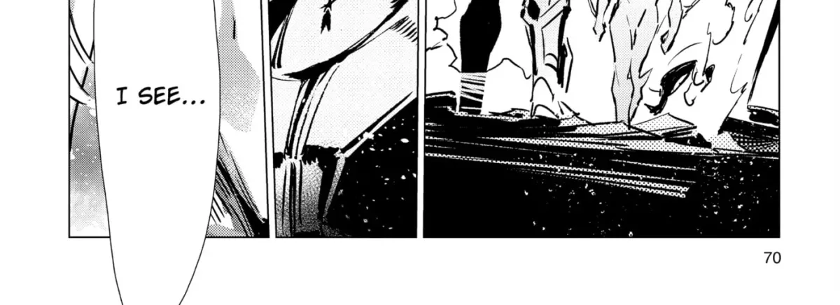 Ultraman (KAZUMINE Daiji) Chapter 92 page 68 - 
