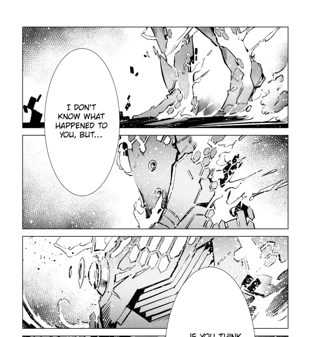 Ultraman (KAZUMINE Daiji) Chapter 92 page 69 - 