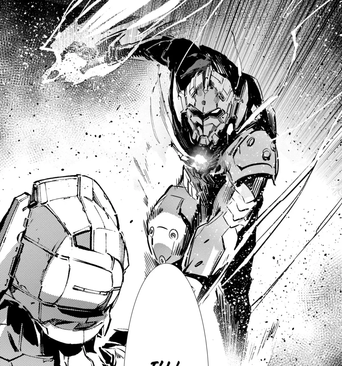 Ultraman (KAZUMINE Daiji) Chapter 92 page 71 - 