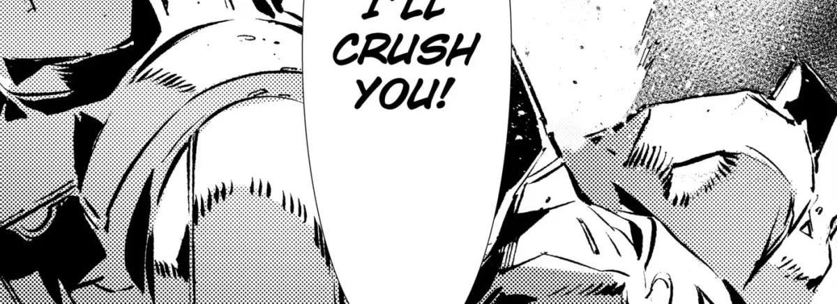 Ultraman (KAZUMINE Daiji) Chapter 92 page 72 - 