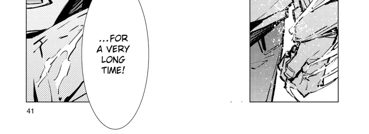 Ultraman (KAZUMINE Daiji) Chapter 92 page 10 - 