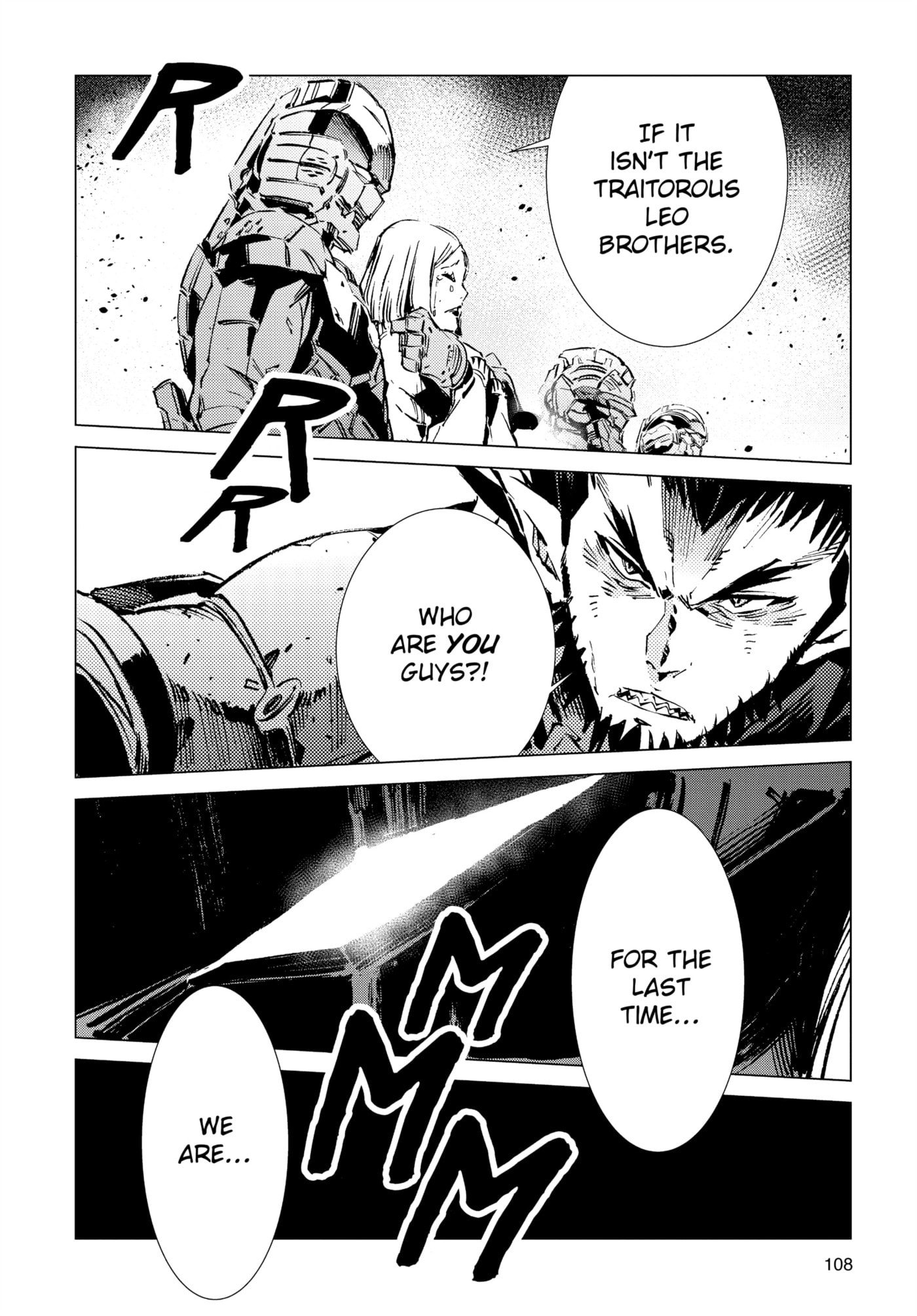 Ultraman (KAZUMINE Daiji) Chapter 93 page 36 - 