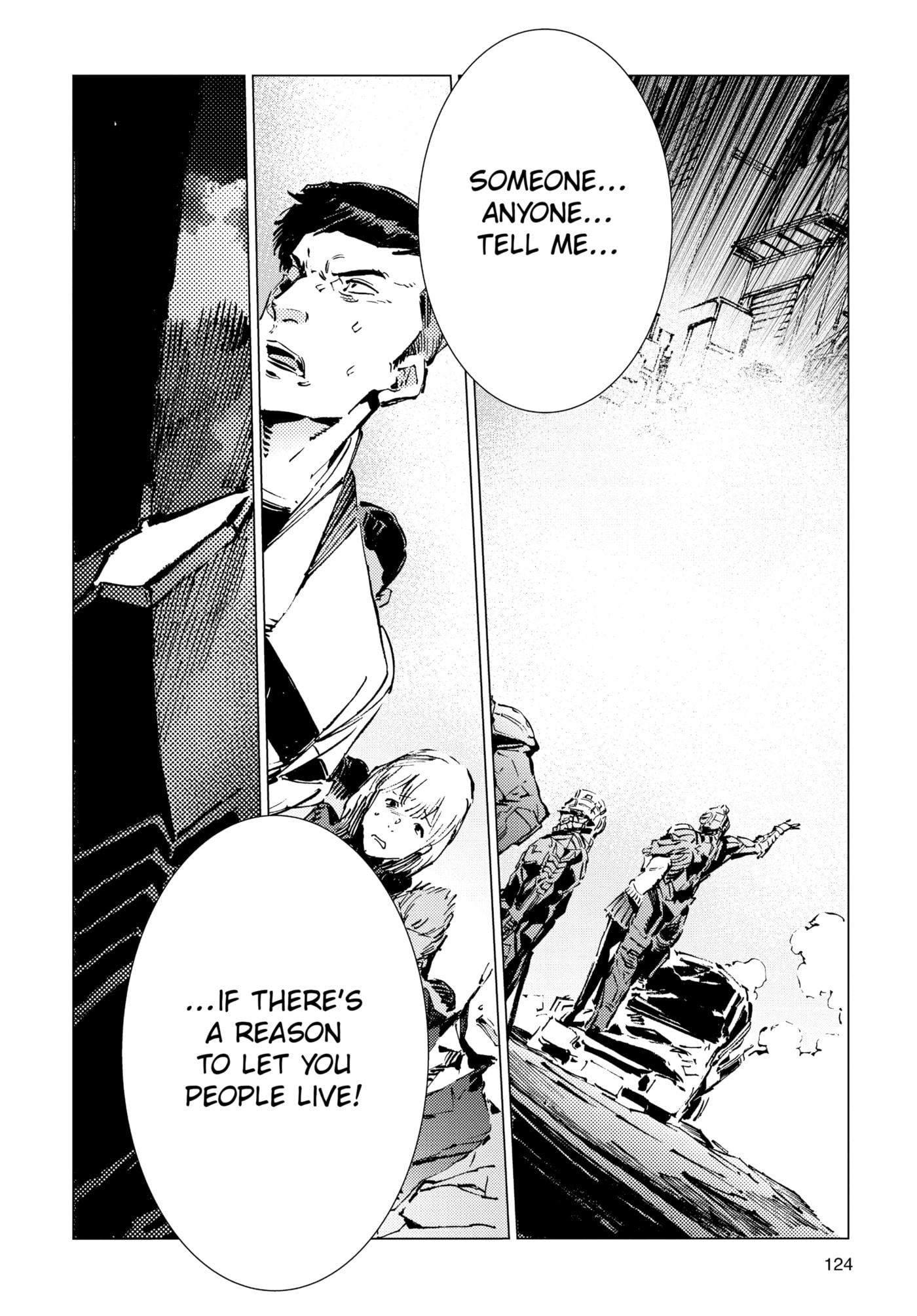 Ultraman (KAZUMINE Daiji) Chapter 94 page 12 - 