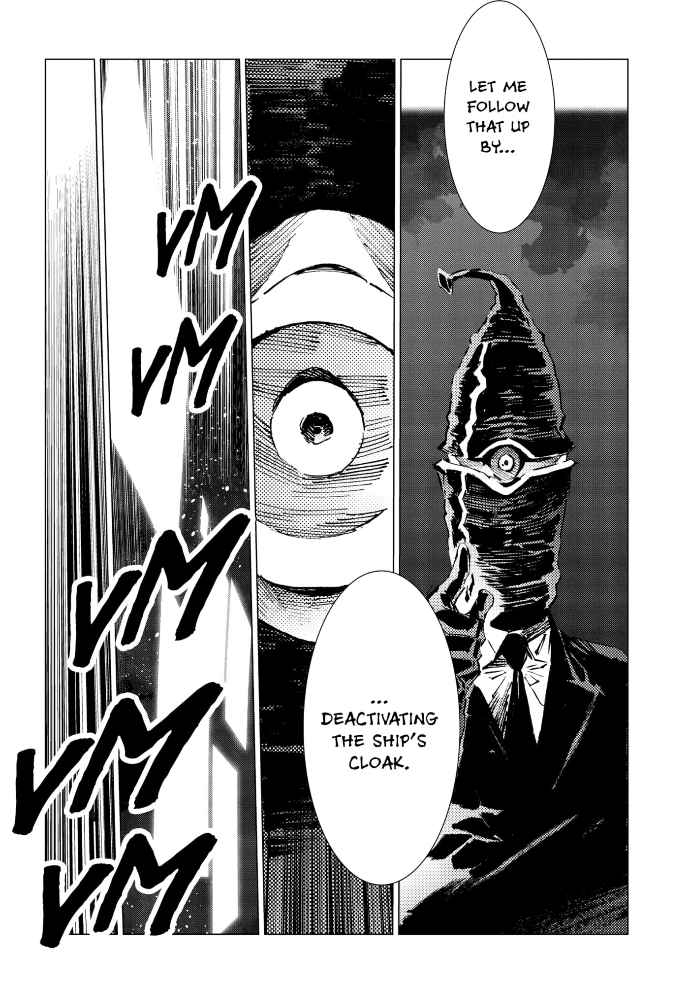 Ultraman (KAZUMINE Daiji) Chapter 96 page 12 - 