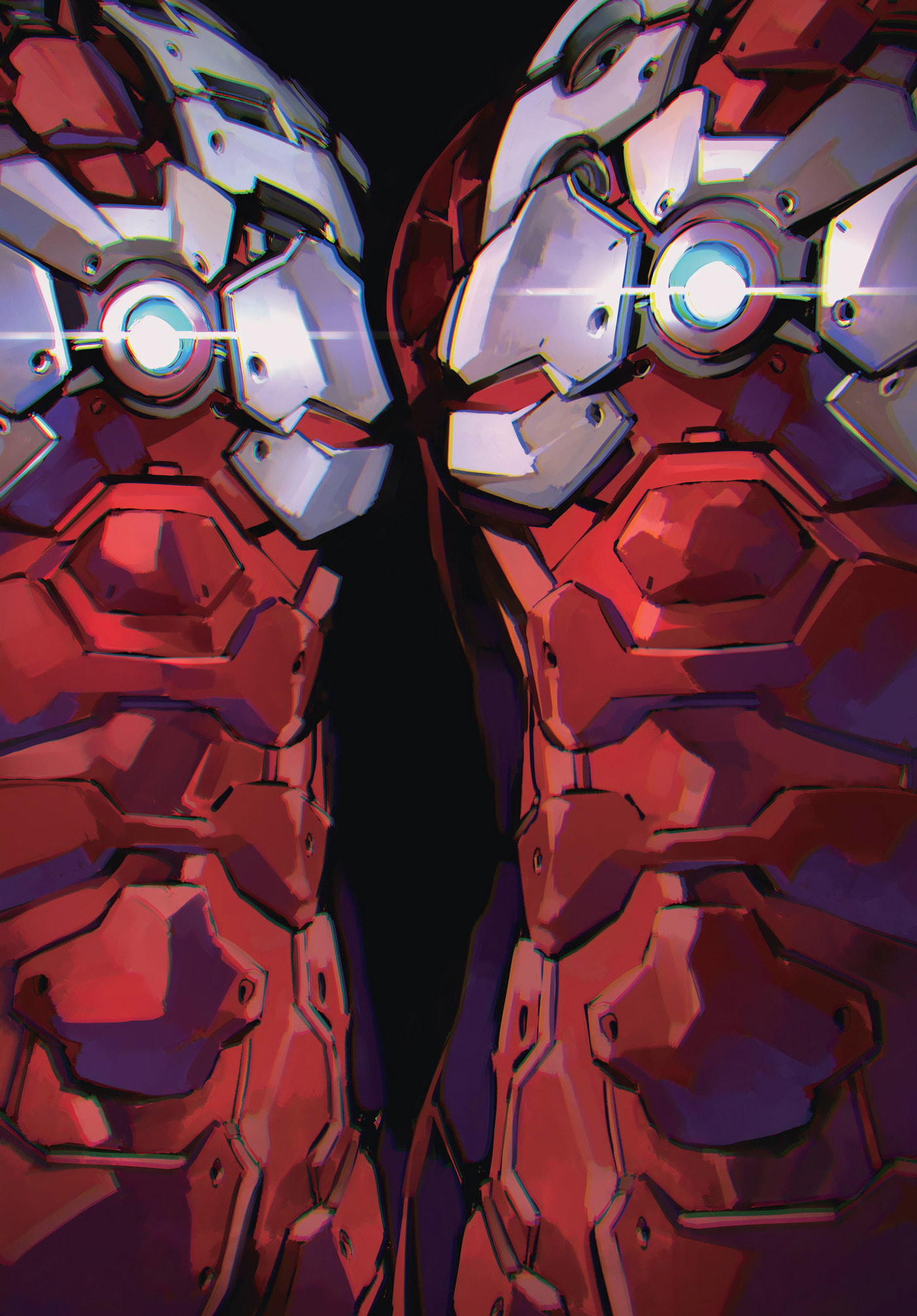 Ultraman (KAZUMINE Daiji) Chapter 96 page 3 - 