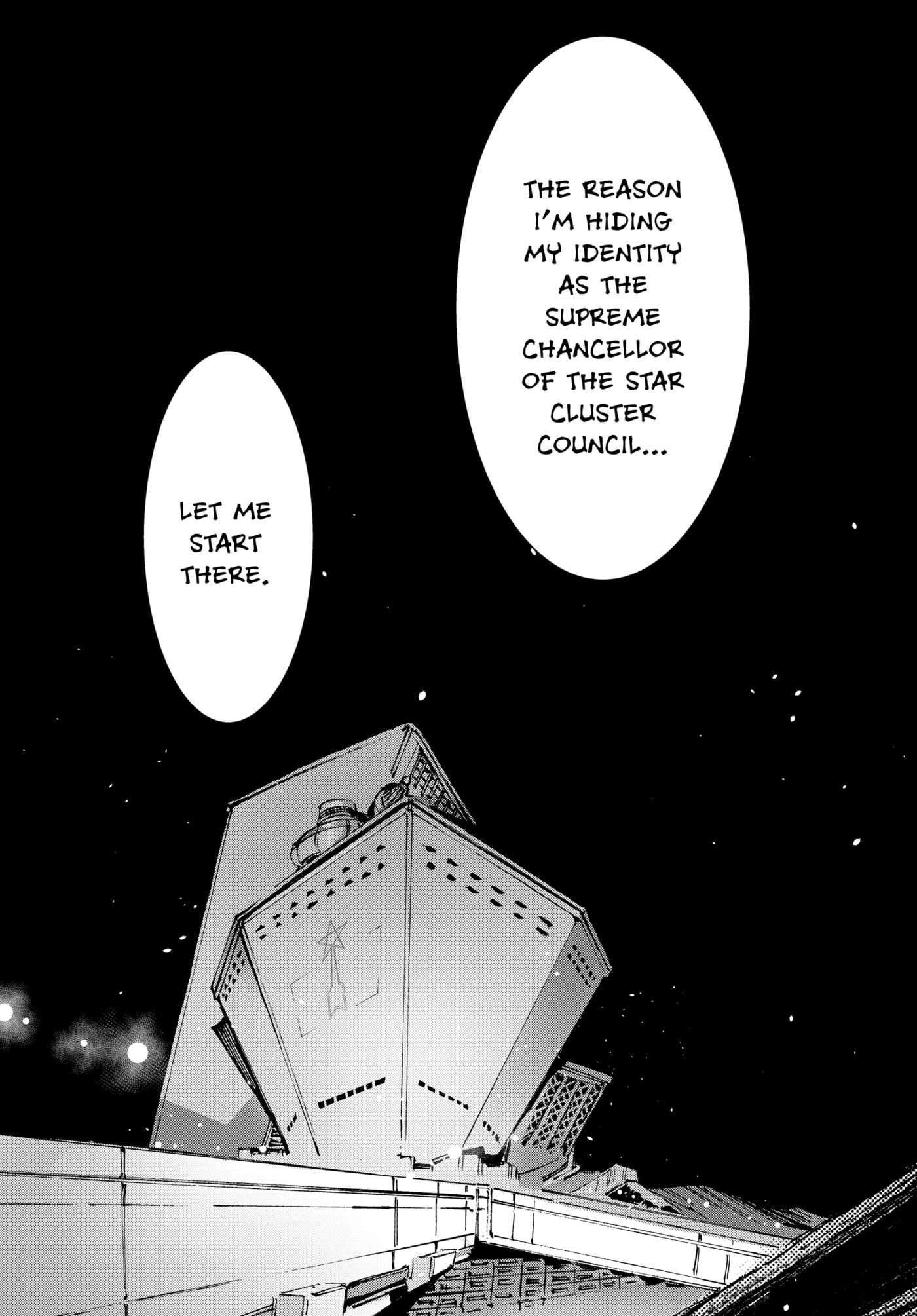 Ultraman (KAZUMINE Daiji) Chapter 99 page 24 - 
