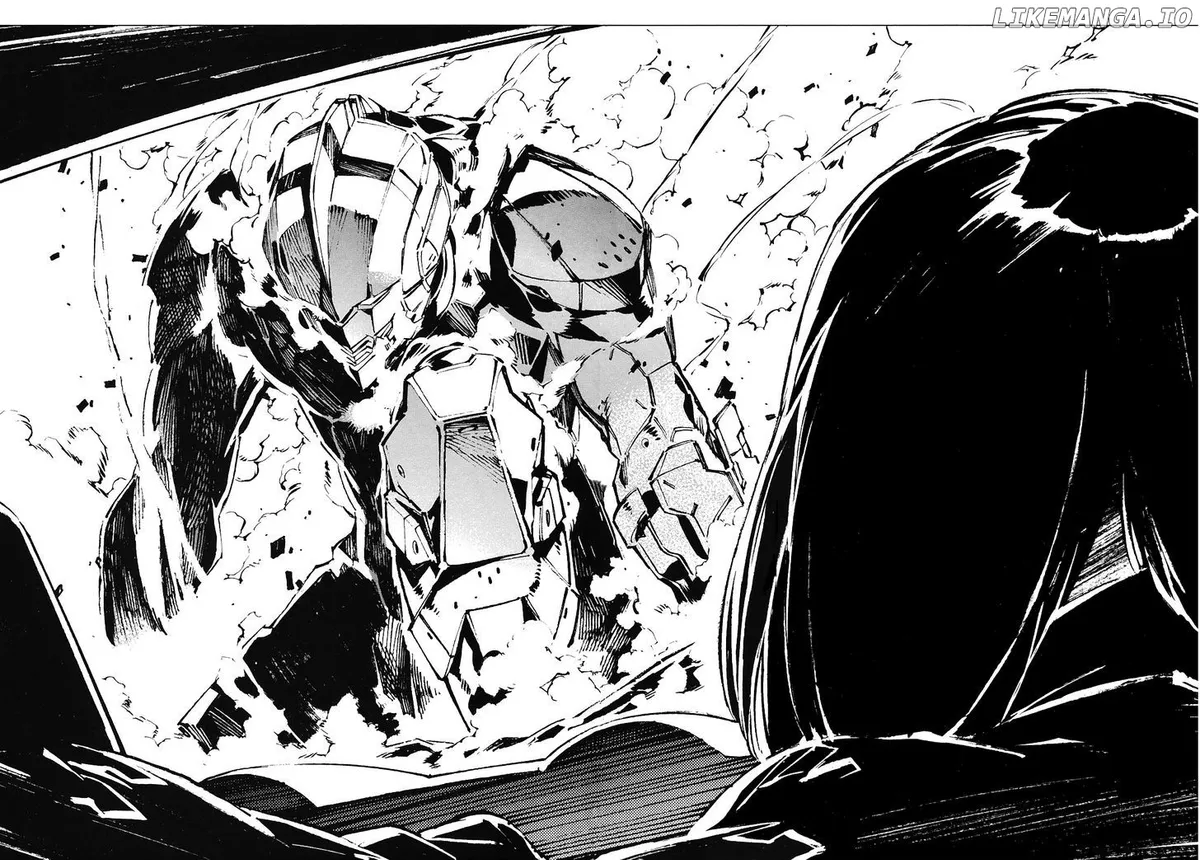 Ultraman  Manga Chapter 12 page 26 - 