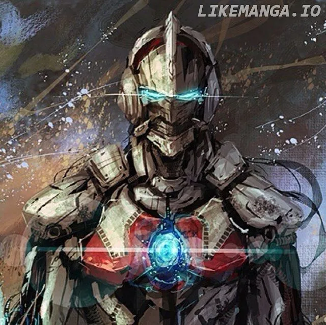 Ultraman  Manga Chapter 19 page 38 - 