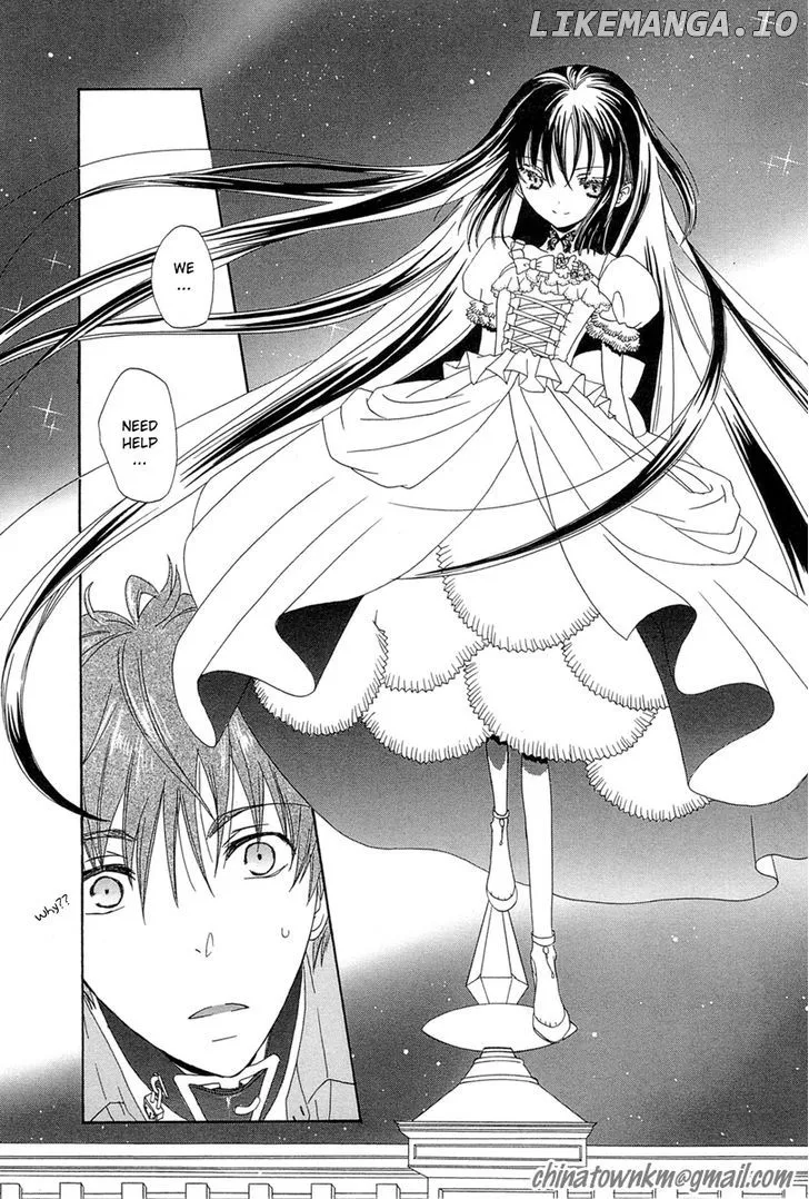 Ultraman  Manga Chapter 2 page 45 - 