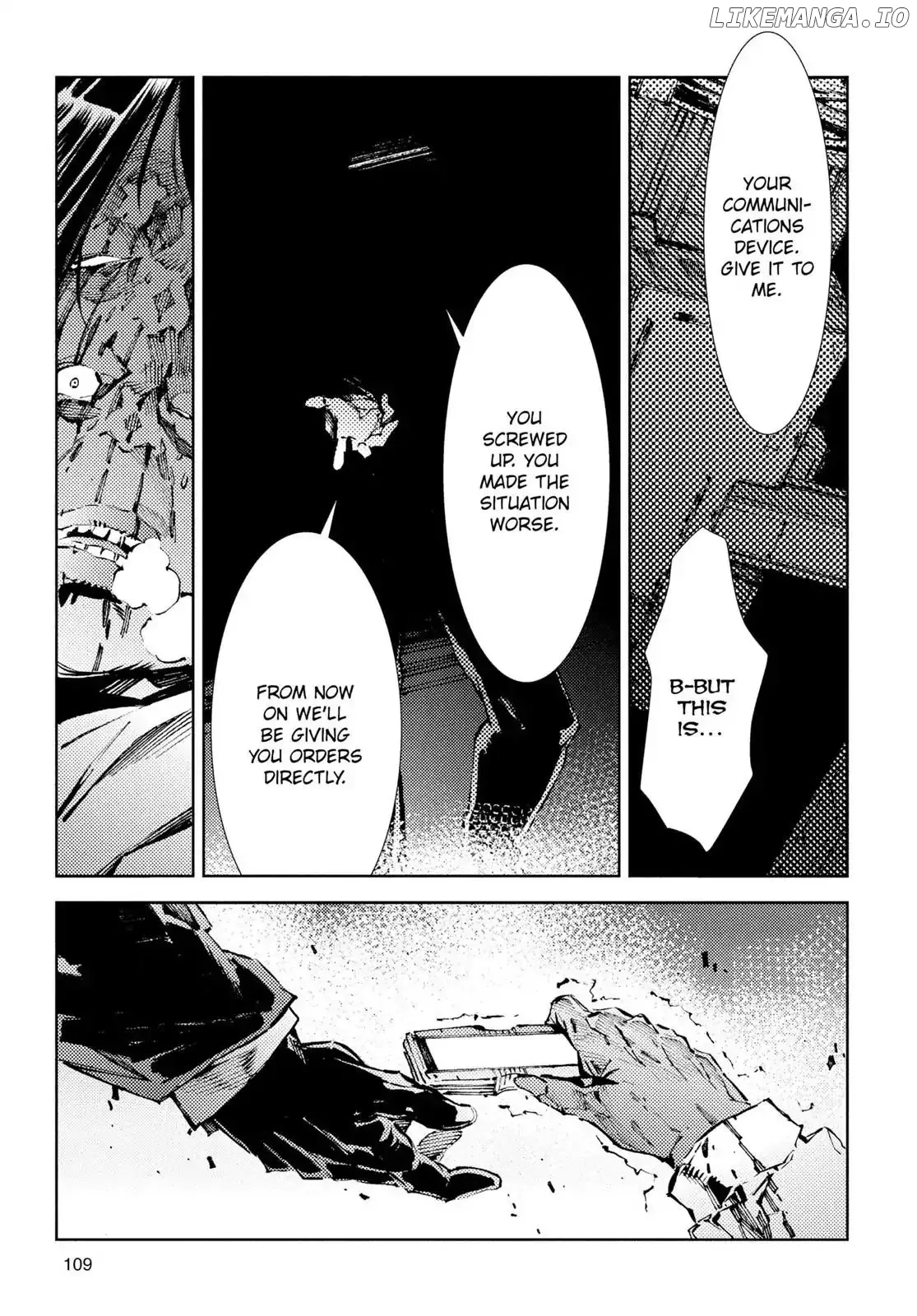 Ultraman  Manga Chapter 24 page 25 - 