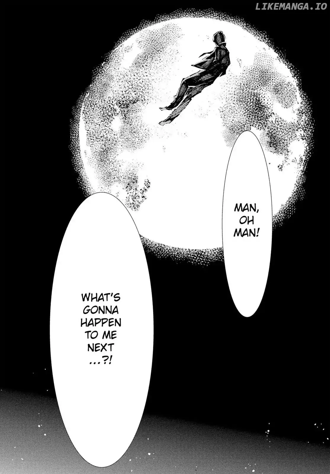 Ultraman  Manga Chapter 24 page 29 - 
