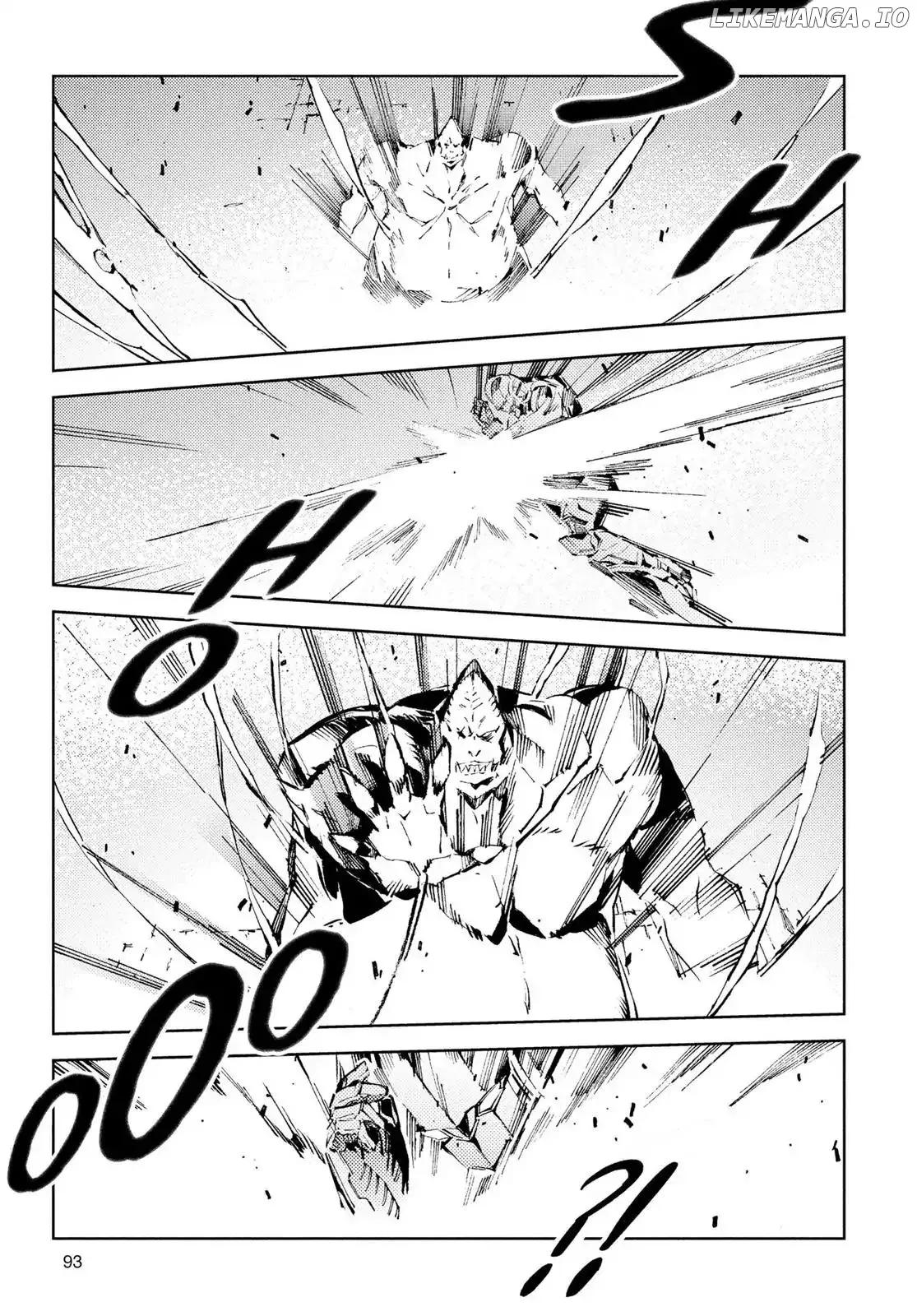 Ultraman  Manga Chapter 24 page 9 - 