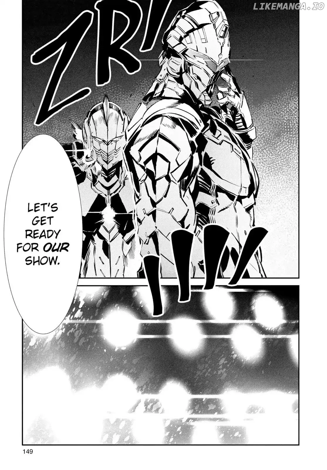 Ultraman  Manga Chapter 26 page 15 - 