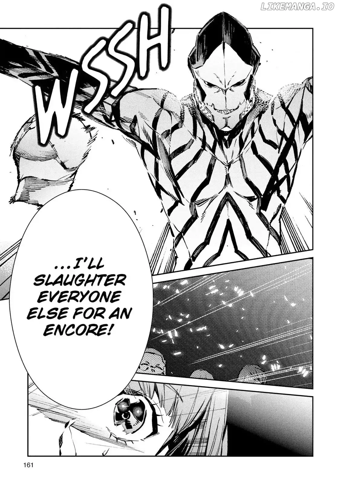 Ultraman  Manga Chapter 26 page 27 - 