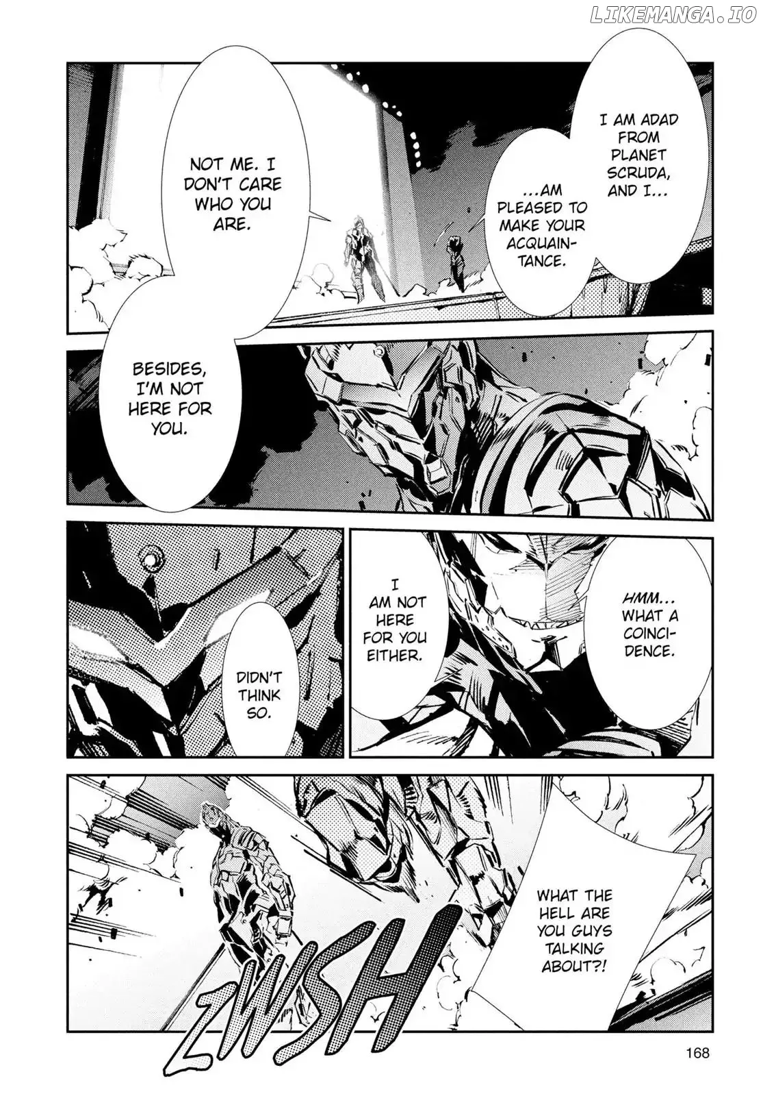 Ultraman  Manga Chapter 26 page 33 - 