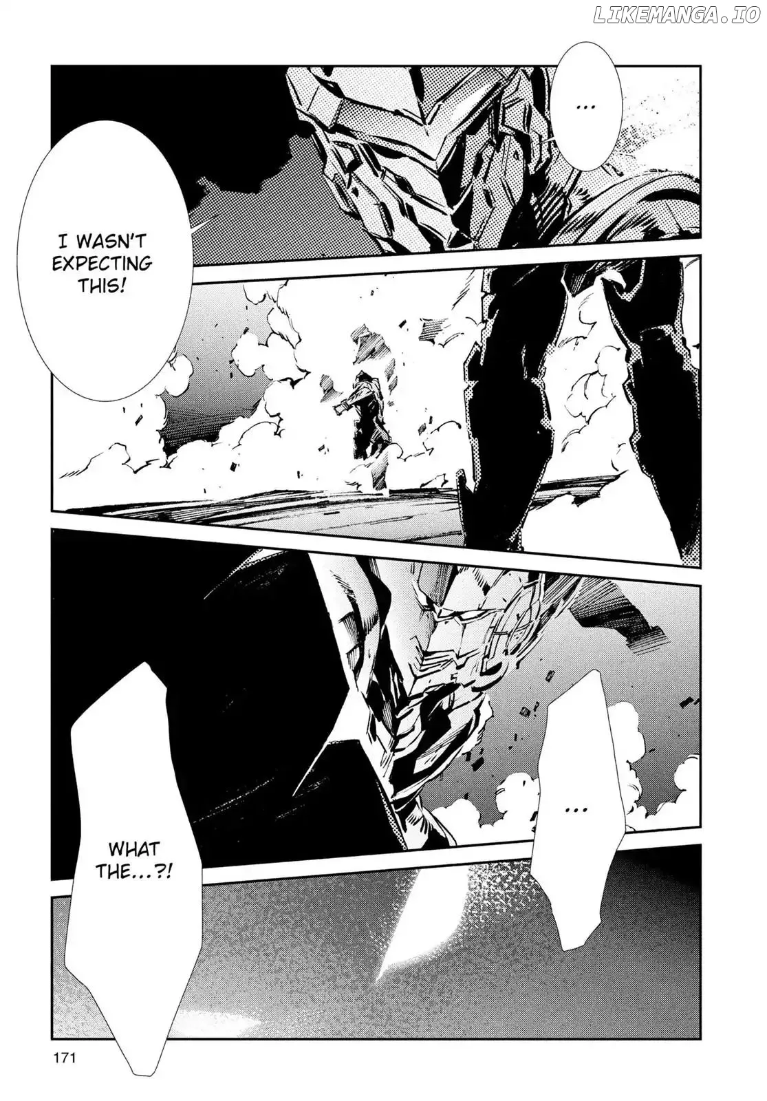Ultraman  Manga Chapter 26 page 36 - 