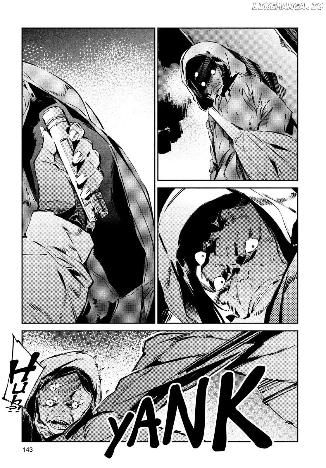 Ultraman  Manga Chapter 26 page 9 - 