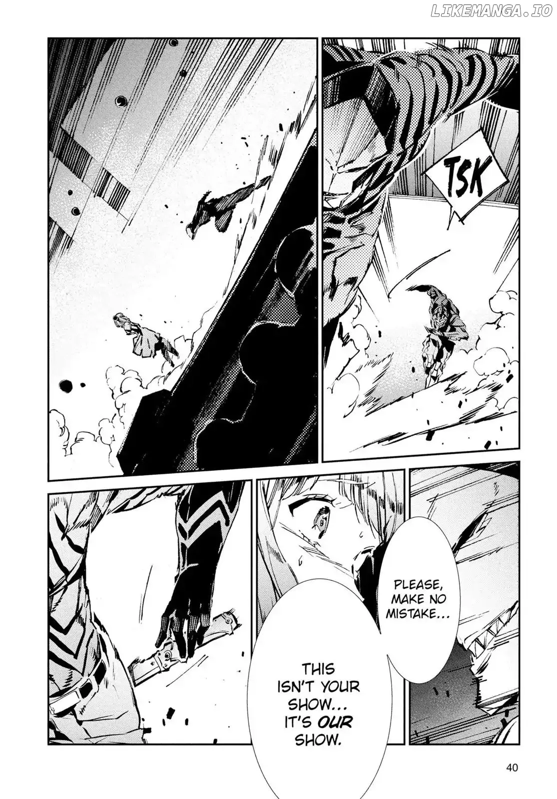 Ultraman  Manga Chapter 28 page 16 - 