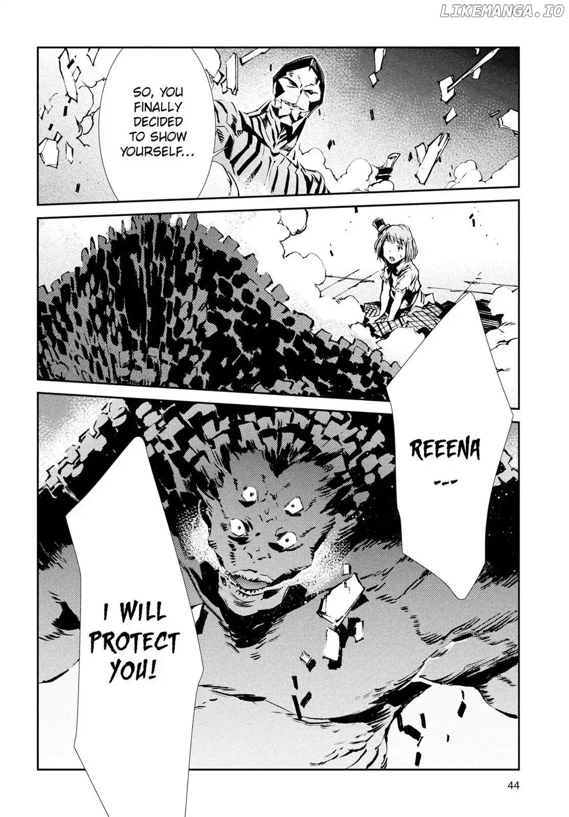 Ultraman  Manga Chapter 28 page 19 - 