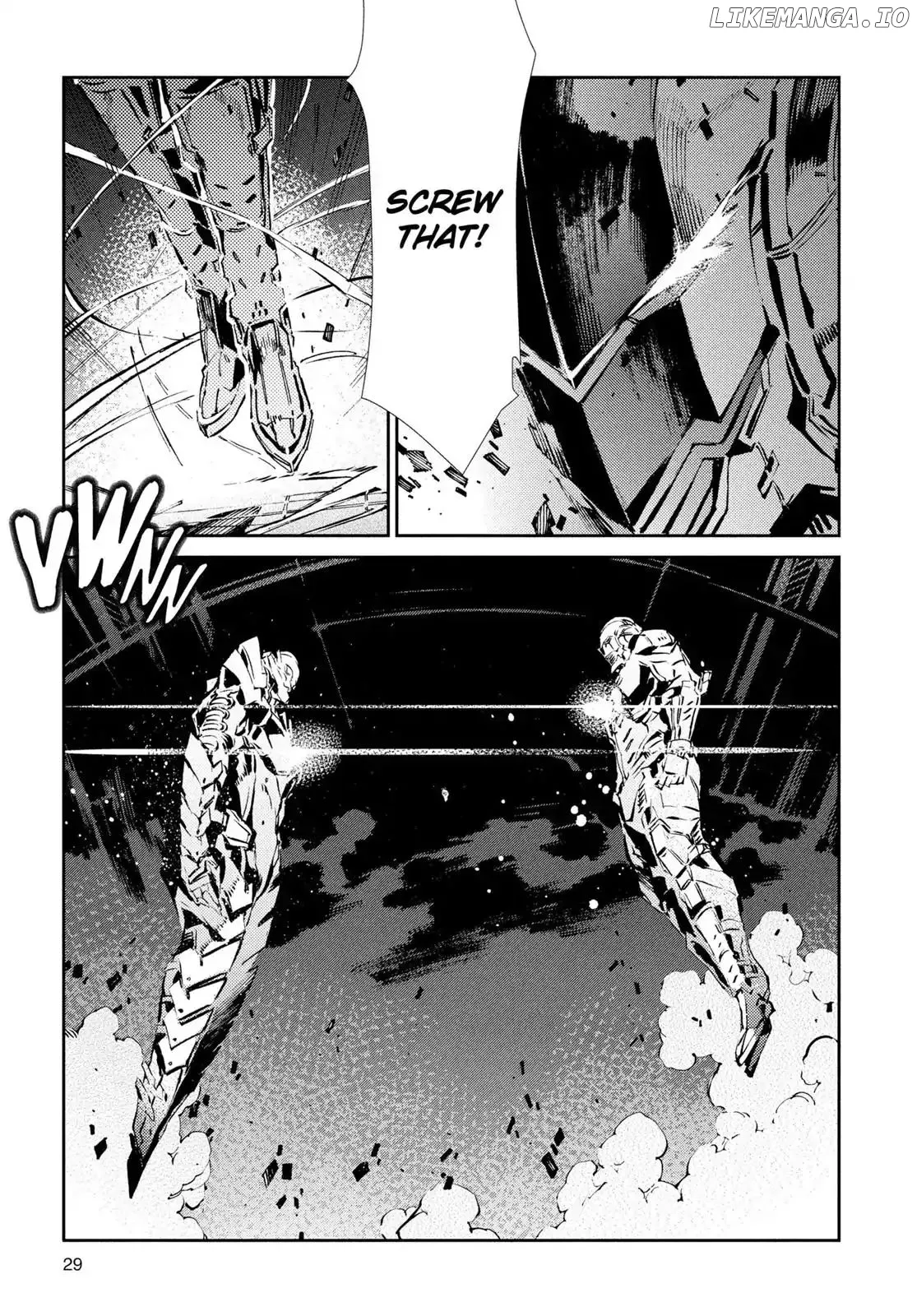 Ultraman  Manga Chapter 28 page 5 - 